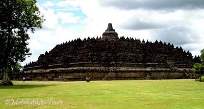 Borobudur
